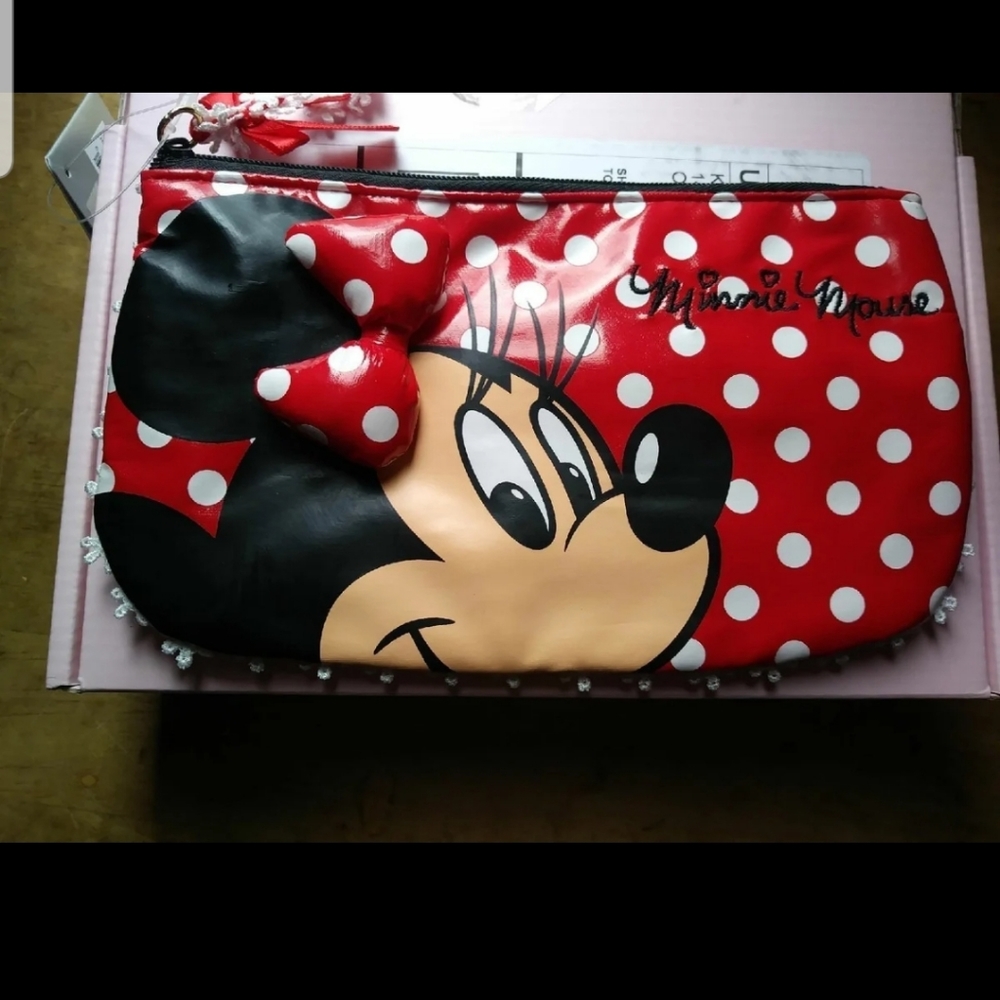 Disneyland shanghai bag